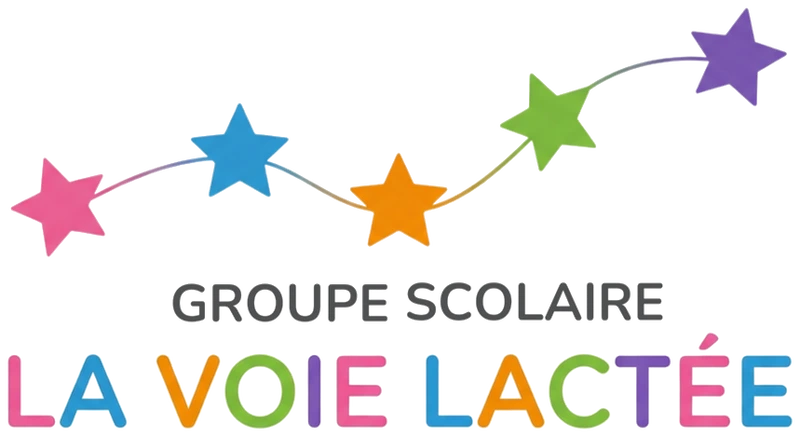 Groupe Scolaire La Voie Lactée – Maternelle et Primaire