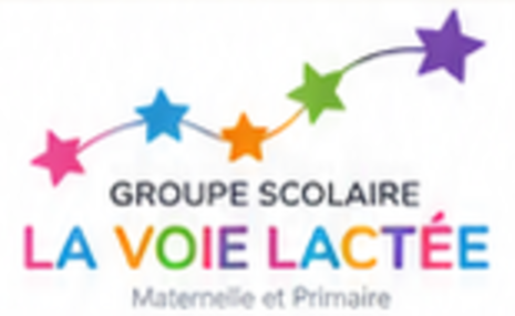 Groupe Scolaire La Voie Lactée – Maternelle et Primaire